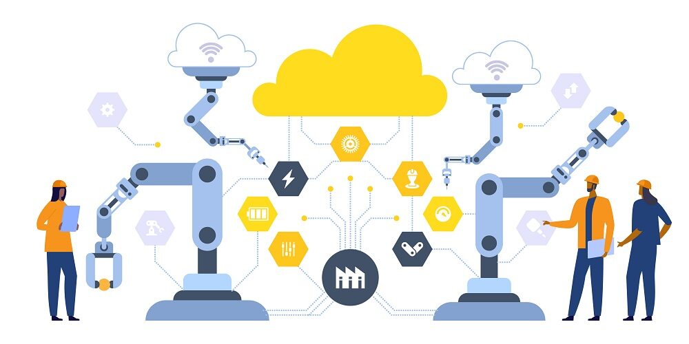 Workflow Automation