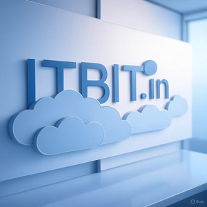 ITBIT Logo